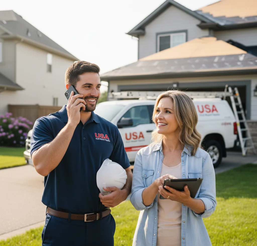 Roof Maintenance in Centerville, IA